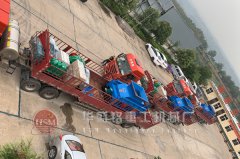 風(fēng)化砂對輥破碎機(jī)使用注意事項