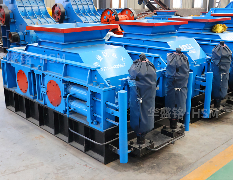 河卵石打沙子機器多少錢一臺?