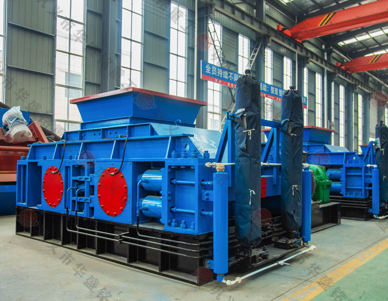 焦炭對輥破碎機(jī)設(shè)備優(yōu)點,市場反響