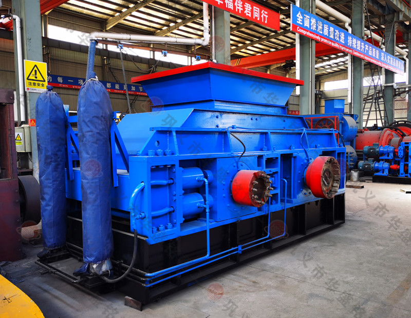 碳素對輥破碎機(jī)發(fā)展方向,價格影響因素